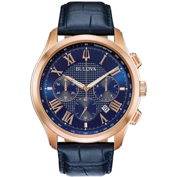 Bulova 97B170