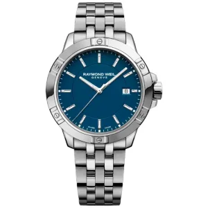 Raymond weil 8160-ST-50041