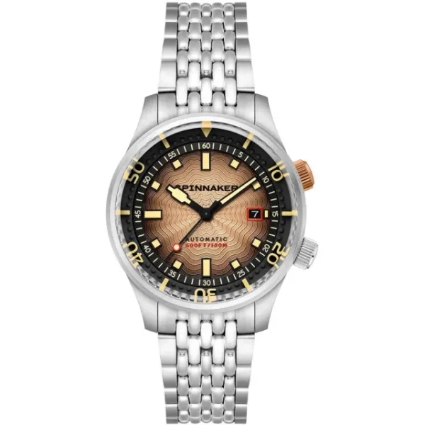 Spinnaker SP-5062-AA
