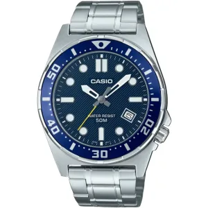 Casio MTD-135D-2A