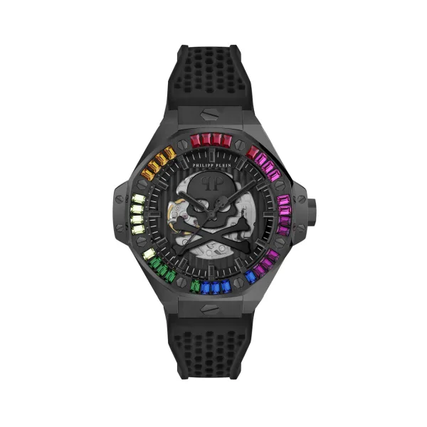 Philipp Plein PADA-MWS0135-PXV037N