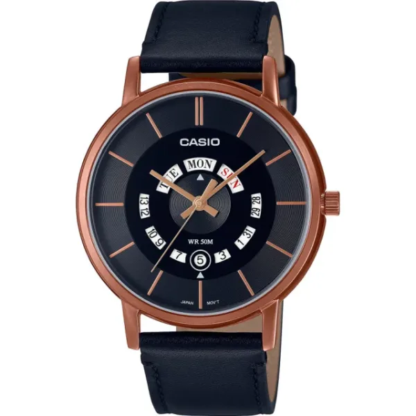Casio MTP-B135RL-1A