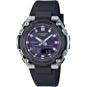 Casio GST-B600A-1A6