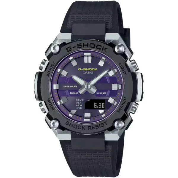 Casio GST-B600A-1A6