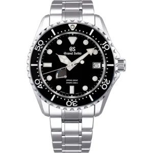 Grand Seiko SBGA461G