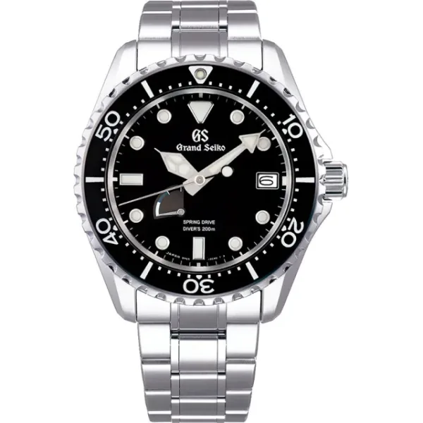 Grand Seiko SBGA461G