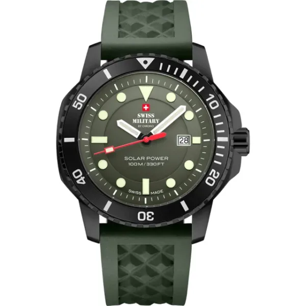 Swiss Military SMS34102.06