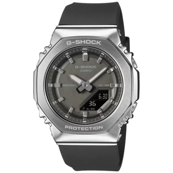 Casio GM-S2110-1A1