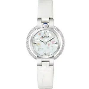 Bulova 96R254