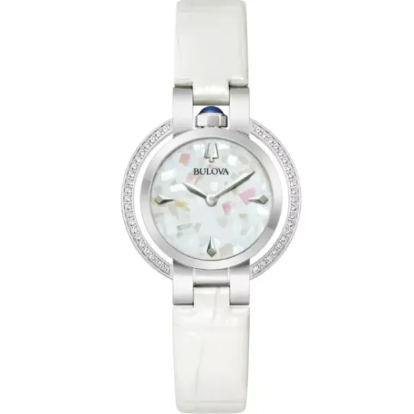 Bulova 96R254