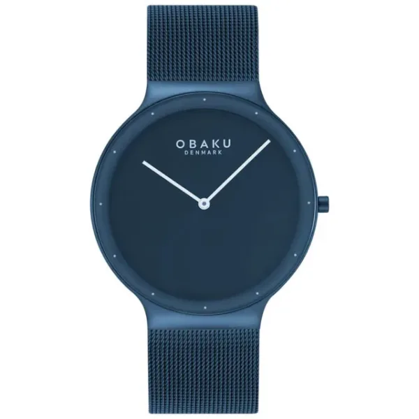 Obaku V307GXLLML