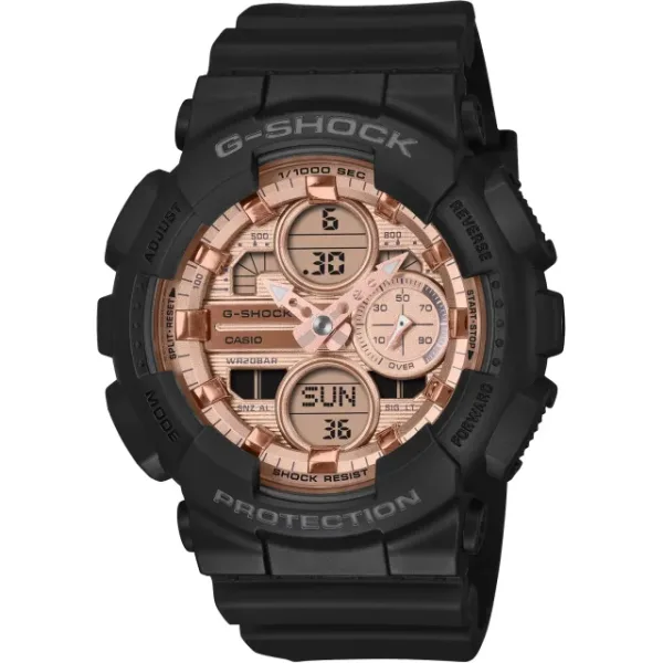 Casio GMA-S140PG-1A