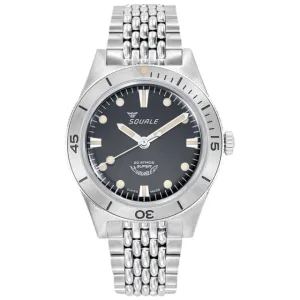 Squale SUPERSSBK.AC