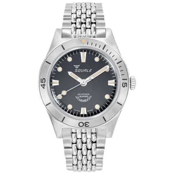 Squale SUPERSSBK.AC