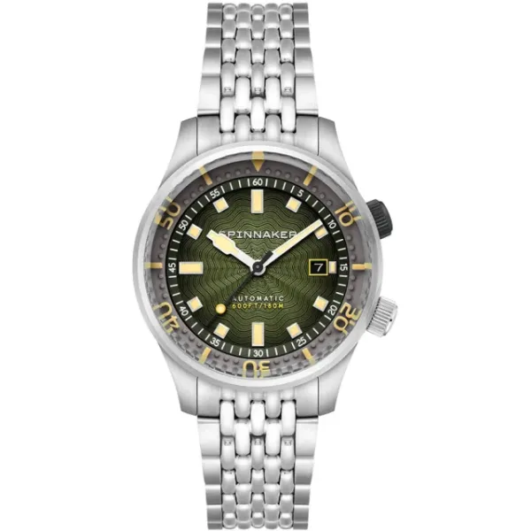 Spinnaker SP-5062-DD