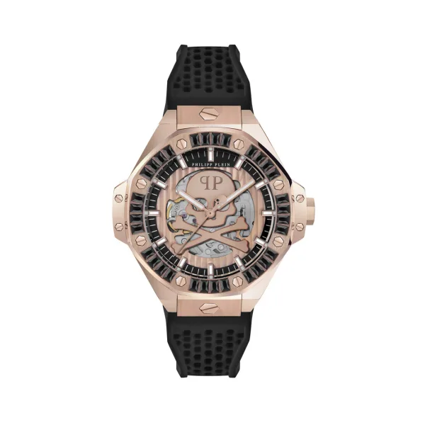 Philipp Plein PADA-MWS0135-PXV037N