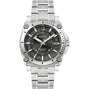 Bulova 96B417