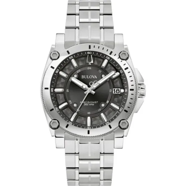 Bulova 96B417