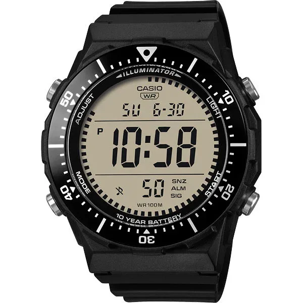 Casio AE-1700H-1A