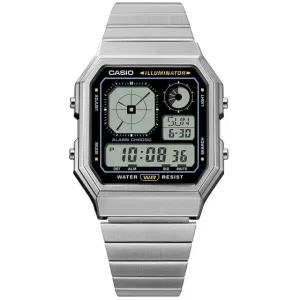 Casio A130WE-1A