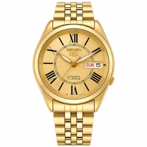 Seiko SNKL38K1