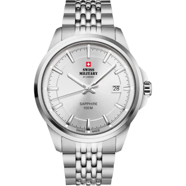 Swiss Military SM34104.02