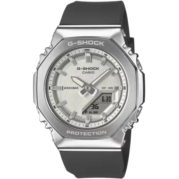 Casio GM-S2110-1A7