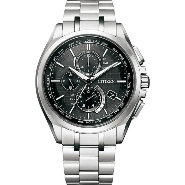 Citizen AT8040-57E