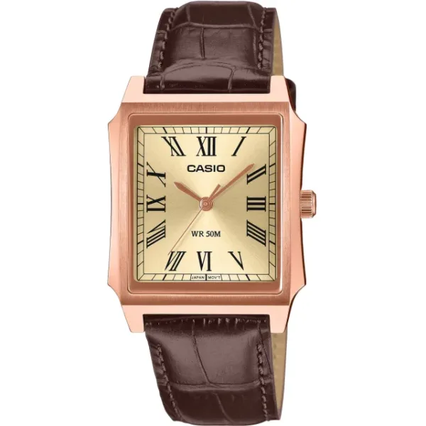 Casio MTP-B190RGL-9B