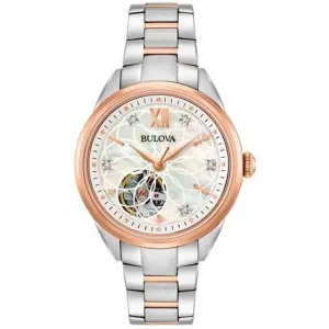Bulova 98P170