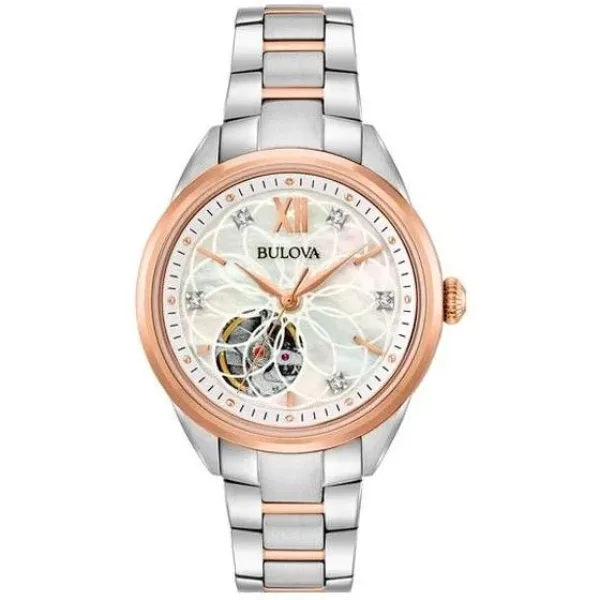 Bulova 98P170