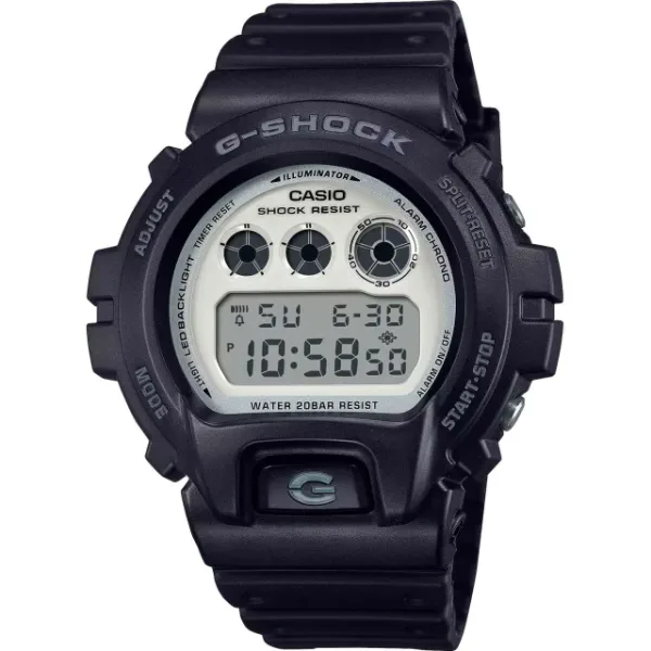 Casio DW-6900WD-1