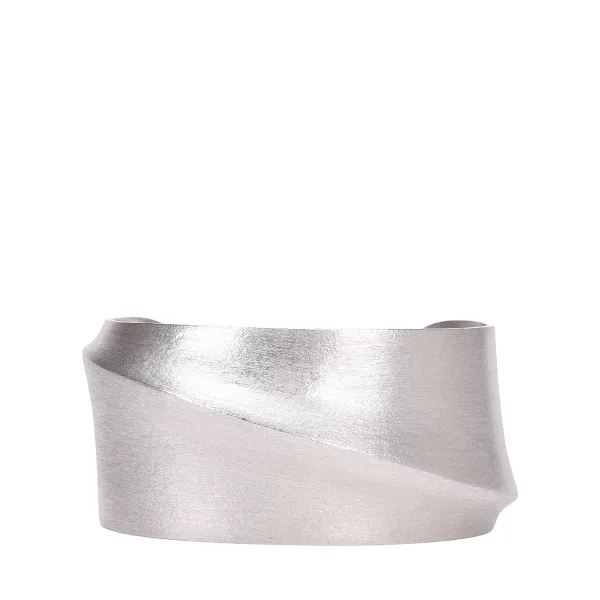 Браслет с родием CAVIAR JEWELLERY