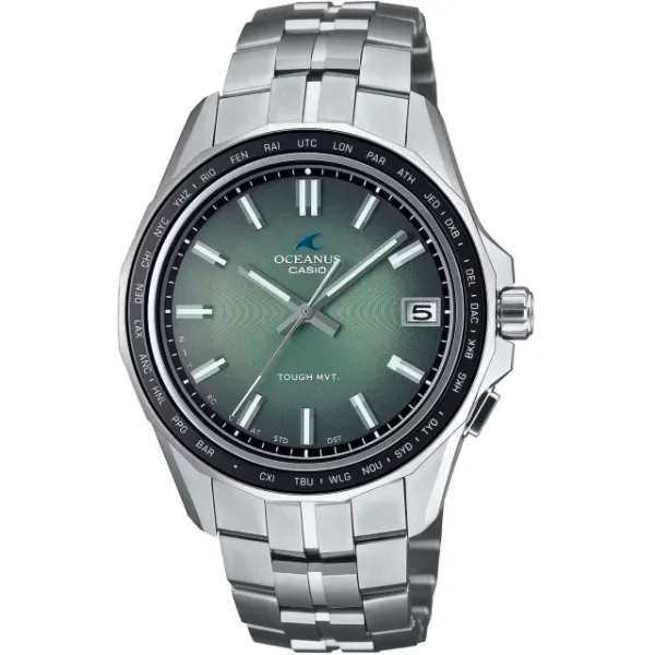 Casio OCW-S400RA-3AJF