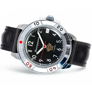 Vostok 2414.00-43121B