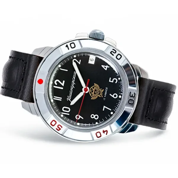 Vostok 2414.00-43121B