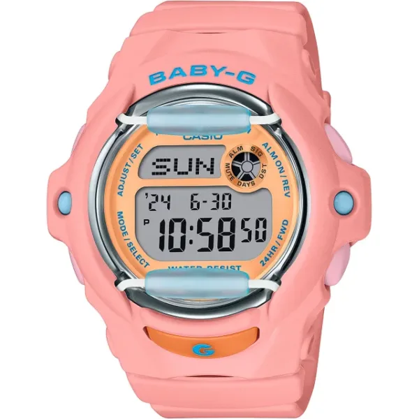Casio BG-169PB-4