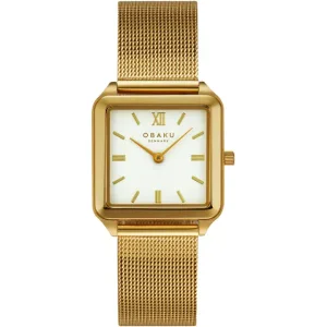 Obaku V309LXGWMG