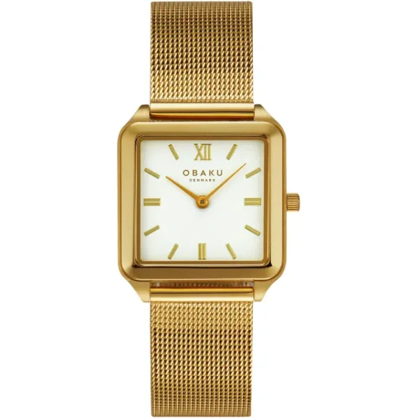 Obaku V309LXGWMG