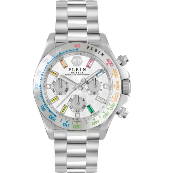 Philipp Plein PWSBA0123