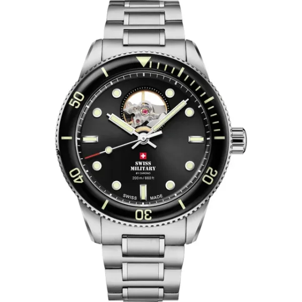 Swiss Military SMA34106.11