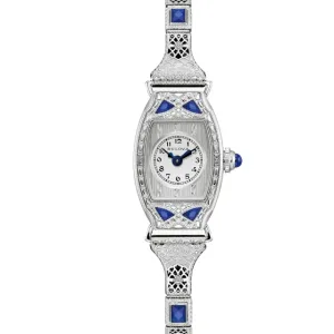 Bulova 96L340