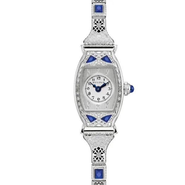 Bulova 96L340
