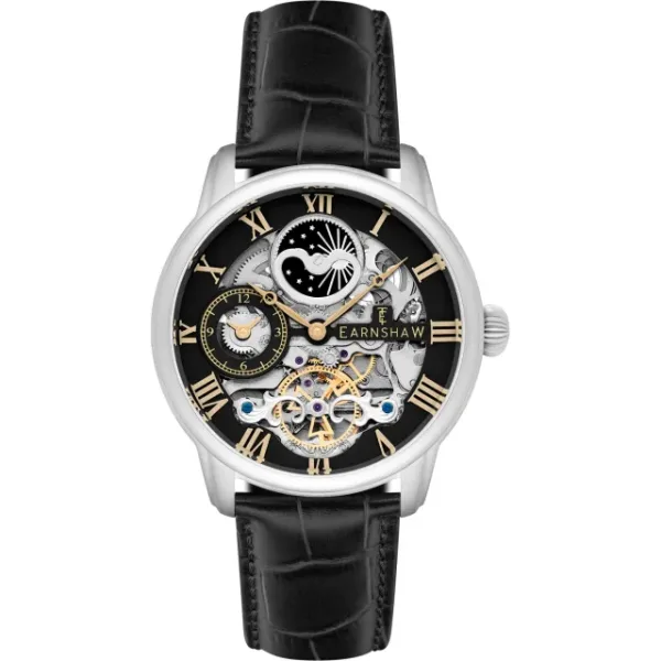 Earnshaw ES-8006-04