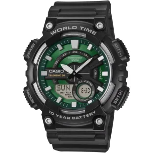 Casio AEQ-110W-3A2