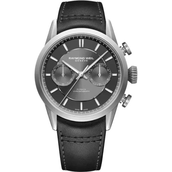 Raymond weil 7783-TIC-60001