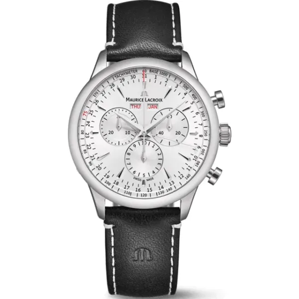 Maurice Lacroix 751138-SS001-130-2