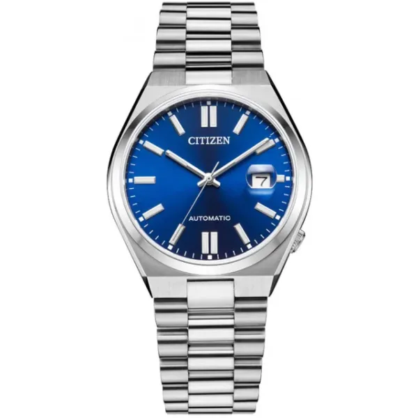 Citizen NJ0150-81L