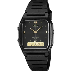 Casio AW-48HE-1A