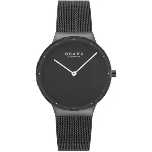 Obaku V307LXBBMB